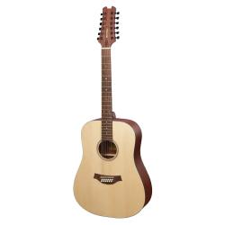 Акустическая гитара 12-струнная MILENA MUSIC ML-D12-SP