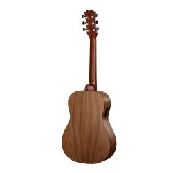 Гитара трансакустическая MILENA MUSIC ML-Nomad