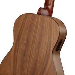 Гитара трансакустическая MILENA MUSIC ML-Nomad