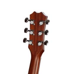 Гитара трансакустическая MILENA MUSIC ML-Nomad