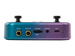 Процессор эффектов MOOER M1-Intelligent-Pedal