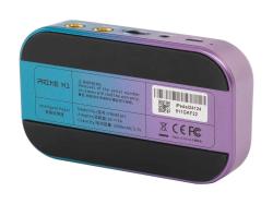 Процессор эффектов MOOER M1-Intelligent-Pedal