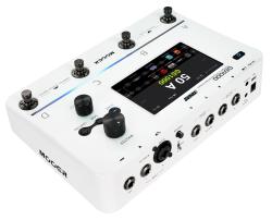 Процессор эффектов MOOER GS1000