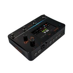 Процессор эффектов, портативный MOOER GS1000-Li