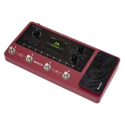 Процессор эффектов, портативный, слива MOOER GE150-Pro-Li-PM