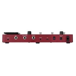 Процессор эффектов, портативный, слива MOOER GE150-Pro-Li-PM