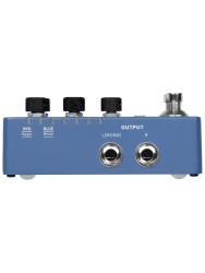 Harmony x2 Педаль эффектов MOOER M729