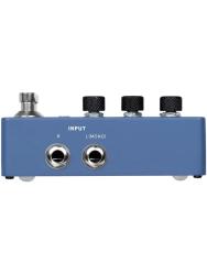 Harmony x2 Педаль эффектов MOOER M729