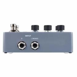 Cab X2 Педаль эффектов MOOER M724