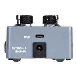 Cab X2 Педаль эффектов MOOER M724