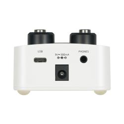 Groove Loop&Drum Station Педаль эффектов MOOER GL100