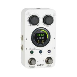 Groove Loop&Drum Station Педаль эффектов MOOER GL100