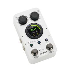 Groove Loop&Drum Station Педаль эффектов MOOER GL100