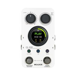Groove Loop&Drum Station Педаль эффектов MOOER GL100
