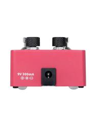 Tender Octaver X2 Педаль эффектов MOOER M730