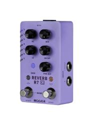 R7 X2 Reverb Педаль эффектов MOOER M723