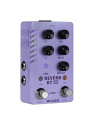 R7 X2 Reverb Педаль эффектов MOOER M723