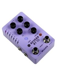 R7 X2 Reverb Педаль эффектов MOOER M723