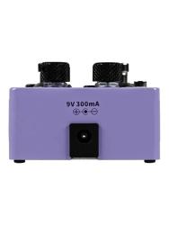 R7 X2 Reverb Педаль эффектов MOOER M723