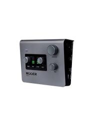 Звуковой интерфейс MOOER MA50-STEEP-I