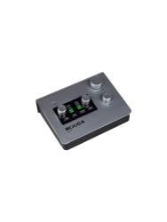 Звуковой интерфейс MOOER MA50-STEEP-I