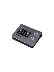 Звуковой интерфейс MOOER MA50-STEEP-I