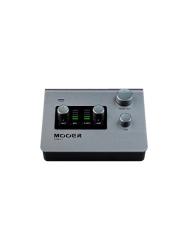Звуковой интерфейс MOOER MA50-STEEP-I