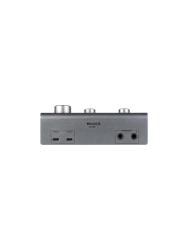 Звуковой интерфейс MOOER MA50-STEEP-I