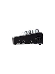 Звуковой интерфейс MOOER MA50-STEEP-I