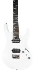 MMT Электрогитара, белая MOOER MMT100-PEWH