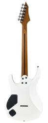 MMT Электрогитара, белая MOOER MMT100-PEWH