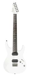 MMT Электрогитара, белая MOOER MMT100-PEWH