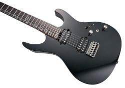 MMT Электрогитара, черная MOOER MMT100-PEBK