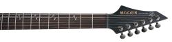 MMT Электрогитара, черная MOOER MMT100-PEBK