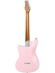 MLT Электрогитара, розовая MOOER MLT10-CNPK