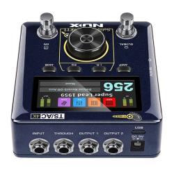 Solid Studio MKII IR-Кабинет симулятор NUX NSS-6