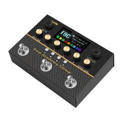 Amp Academy Stomp Педаль эффектов NUX NMA-3AAP