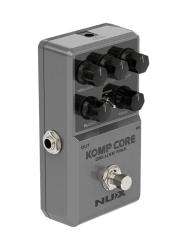 Komp Core Deluxe MKII Педаль эффектов NUX NCC-2