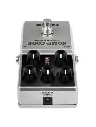 Komp Core Deluxe MKII Педаль эффектов NUX NCC-2