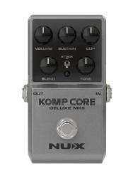 Komp Core Deluxe MKII Педаль эффектов NUX NCC-2