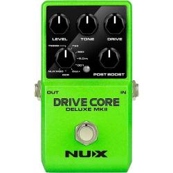 Drive Core Deluxe MKII Педаль эффектов NUX NCO-2