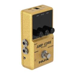 Amp Core Studio Педаль эффектов NUX NCA-1