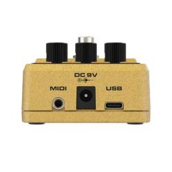 Amp Core Studio Педаль эффектов NUX NCA-1