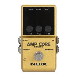 Amp Core Studio Педаль эффектов NUX NCA-1