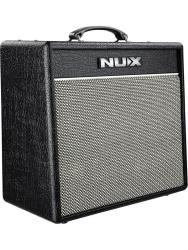 Цифровой комбоусилитель, 40Вт NUX Mighty-40MKII