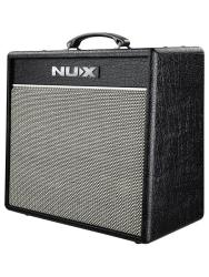 Цифровой комбоусилитель, 40Вт NUX Mighty-40MKII
