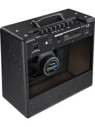 Цифровой комбоусилитель, 40Вт NUX Mighty-40MKII