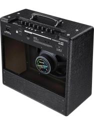 Цифровой комбоусилитель, 40Вт NUX Mighty-40MKII