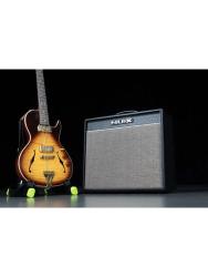 Цифровой комбоусилитель, 40Вт NUX Mighty-40MKII