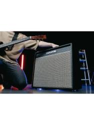 Цифровой комбоусилитель, 40Вт NUX Mighty-40MKII